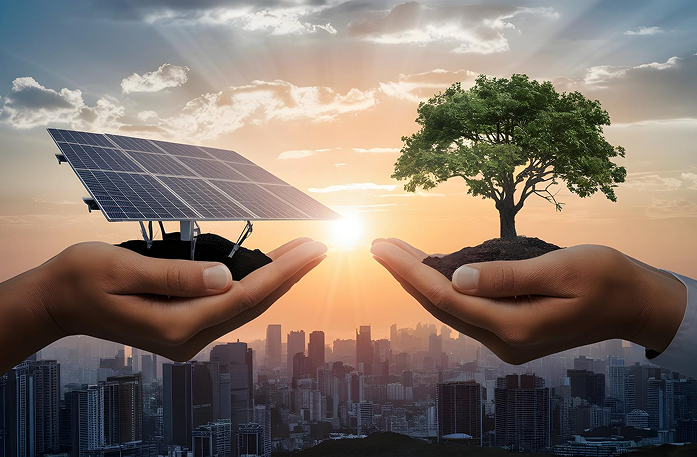 Sustainability That Delivers Results