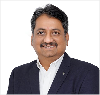 Chaitanyaraj Chauhan